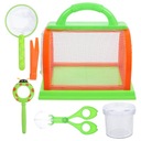 КОЛЛЕКЦИОННЫЙ САЧОК ДЛЯ БАБОЧЕК