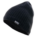 теплая МУЖСКАЯ ЗИМНЯЯ ШАПКА HI-TEC RAMIR с начесом