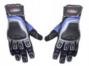 HANDS 786-1827 BLUE L t