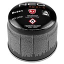 НЕОБУТАН ГАЗОВЫЙ КАРТРИДЖ 190Г ВЫСОКОЕ КАЧЕСТВО