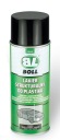 PEINTURE STRUKTURALNY VERS PLASTIQUES BOLL 001400 400 ML NOIRphoto 13