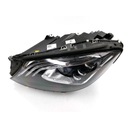 MERCEDEWITH WITH W222 SET LAMPS NIGHT VISION 