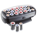 BABYLISS PRO ЭЛЕКТРИЧЕСКИЙ ТЕРМАЛЬНЫЙ ВИД BAB3021E