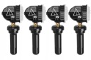 4 PIÈCES CAPTEUR PRESSION DANS PNEUS F2GT1A180CC SOLIDE PROFESSIONNEL ACCESSOIRESphoto 13