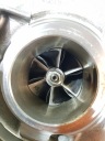 TURBO TURBOCOMPRESSEUR 7593017 BMW E90 E91 E91 E92 3.0B 335I N54photo 9