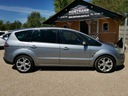 Ford S-Max Ford S-MAX 2.0 140KM TDCi, BDB stan... Liczba miejsc 7