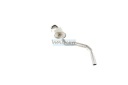 WALKER SILENCIEUX SYSTÈMES ÉCHAPPEMENT CENTRAL NISSAN NOTE 1.6 03.06-06.12photo 10