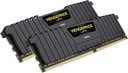 Pamięć DDR4 Vengeance LPX DDR4 16GB/3000(2x8GB) Kolor czarny