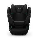 Cybex Solution S2 i-Fix 100-150 см Лунный Черный 2023 г.