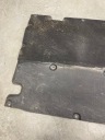 PLAQUE PROTECTION MOTEUR INFÉRIEURE Q5 80A ORIGINAL 80B863821photo 7