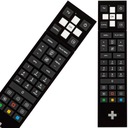 ПУЛЬТ ДИСТАНЦИОННОГО УПРАВЛЕНИЯ ДЛЯ ДЕКОДЕРА SAGEMCOM DSIW-74 CANAL PLUS NC+ ОРИГИНАЛ