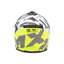 Prilba IMX FMX-01 JUNIOR Yellow/Grey Fluo Veľkosť M Katalógové číslo výrobcu 3531911_029_YM