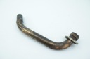 SUZUKI DL 650 V-STROM 04-11 KNEE COLLECTOR  photo 5