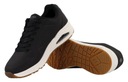 Pánska obuv Skechers UNO STAND ON AIR 52458-BLK Značka Skechers