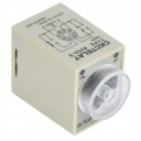 AH3-3 РЕЛЕ CZASOWY OPOZNIONY DC 24V AC220V 5A 8-PIN 3 S  (18666455907) фото min 9