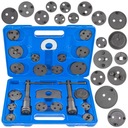 ПРЕСС ДЛЯ ЗАМЕНЫ ТОРМОЗНЫХ КОЛОДОК И ПОРШНЕЙ