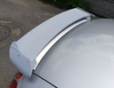 AUDI TT 8N SPOILER AL TAPA DE MALETERO 3 PIEZAS DE REPUESTO 