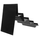 НА ПОЛКЕ ПОКАЗАНО МЕСТО ДЛЯ КОШЕЛЬКА