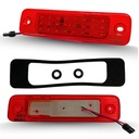 ТРЕТИЙ СТОП-ФОН ЗАДНИЙ ЛАМП ЗАДНИЙ СВЕТОДИОДНЫЙ РЕМЕНЬ FORD TRANSIT 2009-2014 гг.