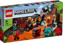 LEGO MINECRAFT 21185 - НИЖНИЙ БАСТИОН