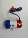 12V 1100 GPH ЕЛЕКТРИЧНА НАСОС ZEZOWA DO ВОДИ 3A  (17456966536) фото min 14