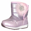 Śniegowce dziecięce Wojtyłko ocieplane zimowe r.27