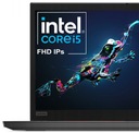 ThinkPad T480 | Четырехъядерный процессор 4x3,60 ГГц | 32 ГБ | 512 ГБ | IP-адреса FHD|Офис |W11