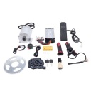 Комплекти Для Переобладнання 60V 2500 W 4800 Rpm