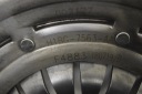 FORD FIESTA MK8 1.1 VOLANT D'INERTIE EMBRAYAGE DISQUE COLLIERphoto 7