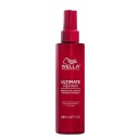 Wella Ultimate Repair Step 4 защитный несмываемый кондиционер 140мл