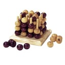 3D крестики-нолики