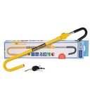 БЛОКИРОВКА РУЛЕВОГО КОЛЕСА ALCA РУЛЕВАЯ ПЕДАЛЬ