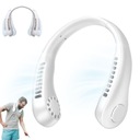 ПОРТАТИВНЫЙ МИНИ-ВЕНТИЛЯТОР ДЛЯ БЕГА. 5 РЕГУЛИРУЕМЫХ СКОРОСТЕЙ