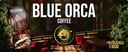 Кофе в зернах SALVADOR FAZENDA ROJA - Fusion Edition 1кг Blue Orca Coffee