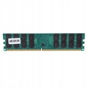 Pamäť RAM 4 GB 800 MHz DDR2 pre AMD Farba zelená