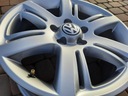 FELGA ALUMINIOWA VW AMAROK, 17', 5X120