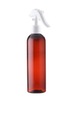 DeepGloss ПЭТ-бутылка, 250 мл, прозрачный распылитель