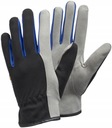 Tegera 325 Strong Work Gloves, размер 9, перчатки для мастерских