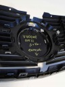 MERCEDES V W448 448 GRILLE CALANDRE RADAR CAMÉRAphoto 13