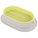 БЕСЗЕМЛЯНОЙ КОНТЕЙНЕР ДЛЯ ЗАКУСКИ