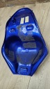 БАК ТОПЛИВА БАК YAMAHA YZF-R6 R6 RJ03 98-02  фото 13