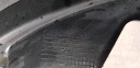 HONDA ACCORD VIII 8 08-11 UNIVERSEL PARE-CHOCS ARRIÈRE ARRIÈRE 71501-TL4-ZZ00photo 7
