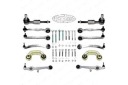 KIT BRAS DE SUSPENSION AUDI A6/VW PASSAT 02-05photo 11