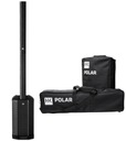 HK Audio Polar 10 + Pokrowce