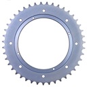 ЗАДНЯЯ ПРИВОДНАЯ ЗВЕЗДОЧКА ST СТАРОГО ТИПА 428 43Z WSK 125