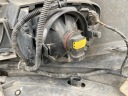 VOLVO S80 II 07-13 PARE-CHOCS AVANT AVANT PDC RONDELLES COMPLETphoto 15