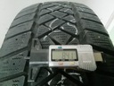 Шина Dunlop SP LT60 8 235X65X16C R 8мм