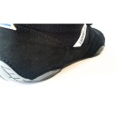 LA SPORT Обувь для борьбы бокса и ММА - Черный размер 32 ЕС