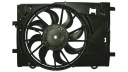 Вентилятор Opel Mokka 1.6 бензин 2012-