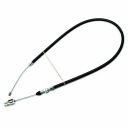 Тормозной трос Aixam A741 Crossline Roadline 127/85